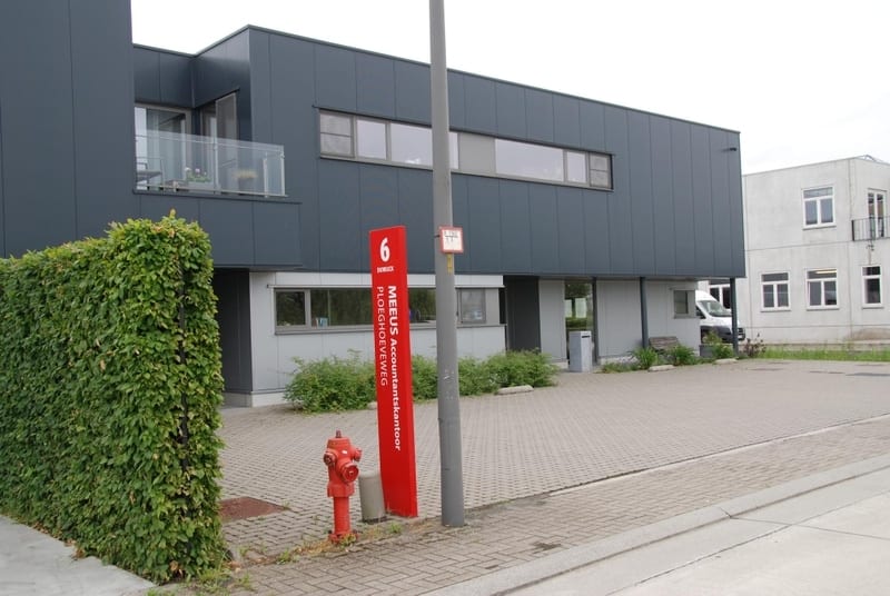 Accountantskantoor Meeus