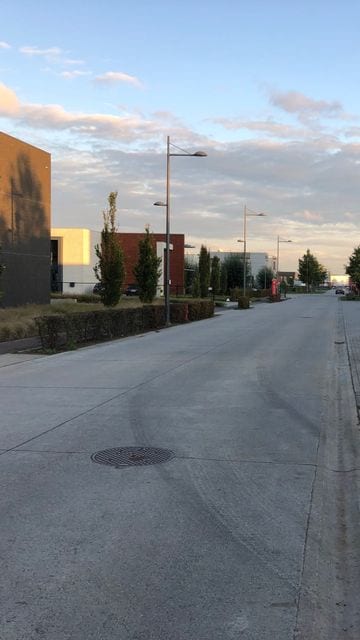 Duwijckpark straat 2